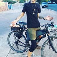 Shade Allen的照片