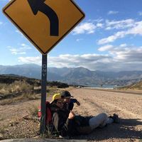 Amilcar Meza's Photo