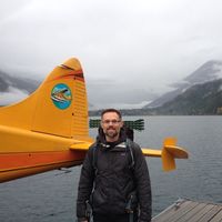 Andrew Shaddeau's Photo