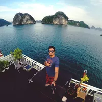 Tanishq Singh的照片