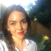 Natalie Waldron's Photo