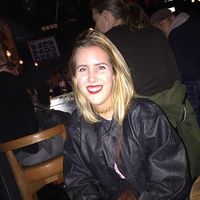 Arnheiður Björnsdóttir's Photo