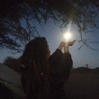 Klaudia Kandulska's Photo