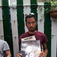 Фотографии пользователя Ilan Gerould