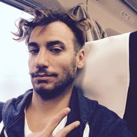 Photos de Massimo Savino