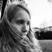 Le foto di Ayla Berg