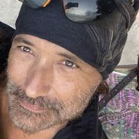 Frederic The Traveler's Photo