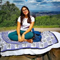 Daniela Alzate的照片