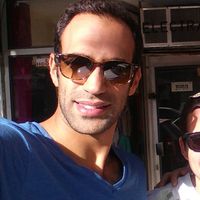 Eli Ben-Yosef的照片