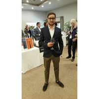 Santiago Hernandez的照片