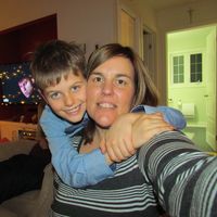 Karine Hamel's Photo