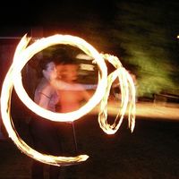 Crystal Hoetzl的照片