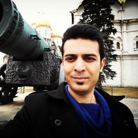 Milad Mohammadi's Photo