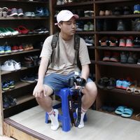 Photos de Kim Jeonghwan