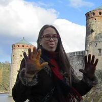 Nana Blomqvist's Photo