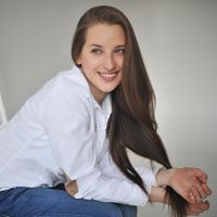 Alina Kushim的照片