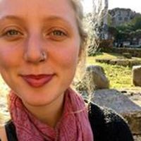 Julia  Groenfeldt's Photo