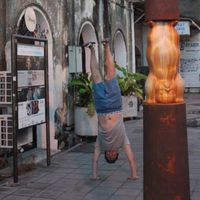 Diego Medina's Photo