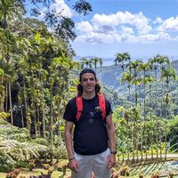 Lucas Lherbier's Photo