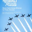 Bali Airshow 2024's picture