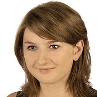 Natalia Borkowicz's Photo