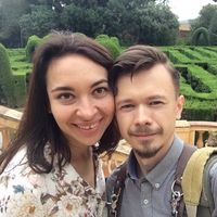 Alexander  Biktimirov的照片