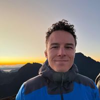 Anthony Techer's Photo