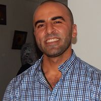 Hesham Yasseen的照片