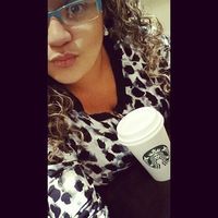 Daniela Casares's Photo