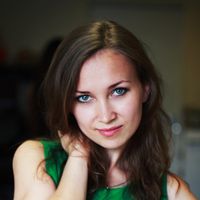 Elena Starikova's Photo