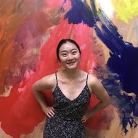 Xiaofeng  Lin的照片