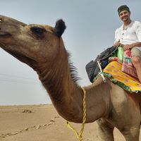 Samuel Duval's Photo