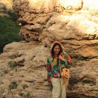 Ian Borquez的照片