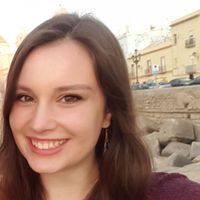 Carina Sanders's Photo