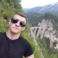 Krzysztof Gniewek's Photo