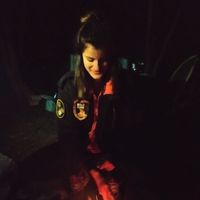 Büşra Aydoğdu's Photo