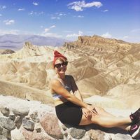 Fotos de Julita Ochapska