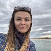 Ksenia  Mavrienko's Photo