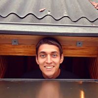 Orest Romanov的照片