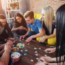 Boardgames evening's picture