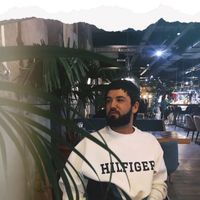 Хикмат  Кудратов's Photo