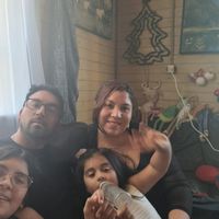 Cristian Alejandro Altamirano's Photo