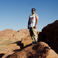 Joe Hernandez的照片