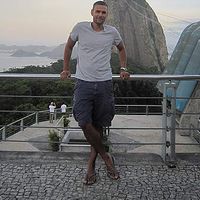 Philip Hofstetter's Photo