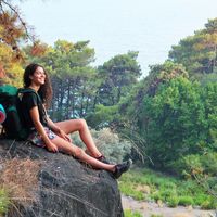 Alessia Pilati's Photo