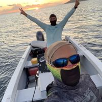 Leonardo Cruz's Photo