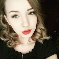 Алина Рубинова的照片