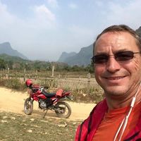 Eric Lacasse's Photo