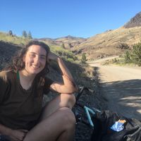 Hattie Dalzell's Photo