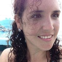 Itzel Ferrero的照片